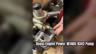 Motor diesel del conjunto de motor 403D-11 para maquinaria de construcción de excavadoras