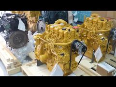 C2.2 Engine Assembly for Excavators Complete Diesel Engine Replacement