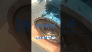 D1703 Diesel Engine Assembly | Compact Engine for Construction Machinery & Equipment