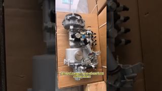 4D34 Fuel Injection Pump 9700360403 ME226698 | Diesel Engine Fuel Pump
