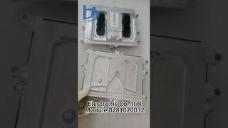0281020032 ECU Computer Board | Diesel Engine ECU Control Module