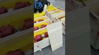 K3V112 Hydraulic Pump | Excavator Main Hydraulic Pump for Heavy Equipment
