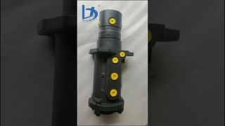 ZX70 Center Joint Assembly | Excavator Center Swivel Joint Hydraulic Parts