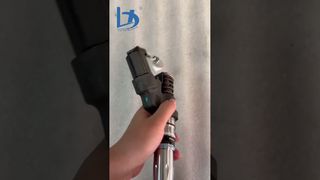 Inyector de combustible M11 4903319 | Inyector de motor diesel para equipo pesado