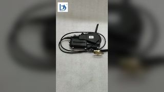 Diesel Engine Stopper Fuel Shut Off Solenoid 300511-00005 