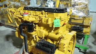 One-stop Supplier of Excavator, Engine and Mining Equipment Spare Parts