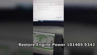 Vocom Diagnostic Tool Heavy Equipment Diagnostic Interface Scanner