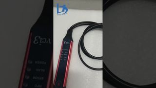 VCI3 Diagnostic Tool | Professional Vehicle & Heavy Equipment Diagnostic Interface
